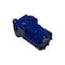 Cnh MOTOR HYDRAULIC, CNH OEM 42.1541780.9 42.1541780.9 - alternate 2