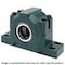 Timken SAF 22524L FLANGEOP SPLIT PB BEARING ASSY SAF 22524L FLOP - alternate 3