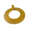 John Deere SHIM, JOHN DEERE OEM AT205166 AT205166 - alternate 1