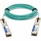 Add-On CISCO TO HP COMPATIBLE 100GBASE-AOC QSFP28 ACTIVE OPTICAL CABLE 850NM, MM ADD-Q28CIQ28HPA-O15M - alternate 6