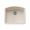 Blanco Diamond Single Bowl, Soft White 443061 - alternate 1