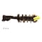 Kyb Complete Corner Unit Assembly -Strut, Mount and Spring,  SR4241 - alternate 1