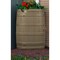 Good Ideas Rain Wizard 65 Gallon Rain Barrel - Khaki RW65-KHA - alternate 7