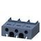 Siemens terminal cover for box terminals size S2, 3-pole, contactor 3RT203 3RT2936-4EA2 - alternate 1
