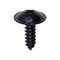 Auveco Hyundai & Kia Fender & Bumper Truss Washer Head Tapping Screw 25449 - alternate 1
