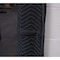 Mytee Products 69inx11in Polyester Quilted Door Jamb Protector Pad w/ Hook and Loop Straps MB-QDJP - alternate 9