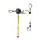 Klein Tools Web-Strap Hoist Deluxe with Removable Handle KN1600PEX - alternate 6