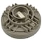 T Series Standard Motor Products, Distributor Rotor,  DR324T - alternate 1