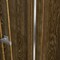 Sartodoors Slab Door Panel 24 x 84 inches, Ego 5014 Marble Oak, Wood Veneer Doors, Pocket Closet Sliding Bar EGO5014S-DMR-2484 - alternate 4