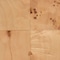 Bali & Pari Latika Modern and Contemporary Natural Mappa Real Burl Wood Storage Cabinet 249-13925-ZORO - alternate 10