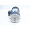 Leeson DC MOTOR S56C 1/2HP 1750RPM 5/8IN 90V-DC C4D17FK1L - alternate 6