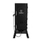Masterbuilt Wood Chips Vertical Smoker Black MB20051311 - alternate 1