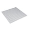 Apollo Tile White 11.8 in x 11.8 in Glass Glossy Floor and Wall Mosaic Tile 9.67 sqft/case, 10PK APLA88066 1X1A - alternate 7