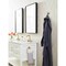 Amerock Arrondi Champagne Bronze Contemporary 6-7/16 in 164 mm Length Towel Ring BH26541CZ - alternate 5