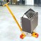 Vevor 2PCS Platform Dolly Interlocking Edge Furniture Mover 500lbs Capacity Each, 2PK WGS-50 - alternate 7