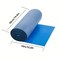 Wrightmaster 53.79 sq. ft. Roll Polyethylene Self-Adhesive Roof Sealant Tape w/ Waterproof and Ultraviolet Blue ZOR-B-0.5X10 - alternate 7