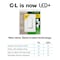 Lutron Diva Black 600 W 3-Way Dimmer Switch DVCL-153PH-BL - alternate 11