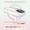 Tygsf Hair Removal Device Laser Hair Removal IPL Hair Removal 999,999 Flashes Painless Hair Remover 750124696M - alternate 4