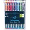 Schneider Pen Slider Basic XB Ballpoint Pen Viscoglide Ink, 1.4 mm, 8-Colors 151298 - alternate 1