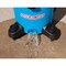Channellock 8 Gal. 4.0-Peak HP Wet/Dry Vacuum VJC809PF 2001 - alternate 10