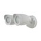 Nuvo LED Security Light Dual Head White Finish 4000K 65/716 - alternate 6