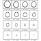 Neiko Snap Ring Shop Assortment, 300 Piece Retaining Ring Set, 18 Sizes (1/8 in - 1-0.25 in) 50458A - alternate 9