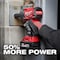 Milwaukee Tool M18 REDLITHIUM XC6.0 Battery, 6.0Ah, Extended Capacity, 18V, Li-Ion Battery 48-11-1865 - alternate 18