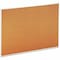 Universal Natural Cork Bulletin Board, 48x36 UNV43614 - alternate 1