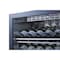 Summit Commercial 24in Wide Single Zone Commercial Wine Cellar SCR1156CH - alternate 7