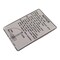 Komatsu PLATE, KOMATSU OEM 56C-93-12420 56C-93-12420 - alternate 4