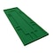 Ekena Millwork True Fit PVC Hastings Fixed Mount Shutters, Viridian Green, 15W x 58H, PR TFP001HS15X058HG - alternate 15