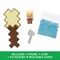 Minecraft Mini-Mode Action Figure HTK99 - alternate 6