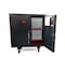 Armorgard Drawer unit accessory for SiteBoss Cabinet SBC-DK1 GWG311644 - alternate 3