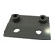 John Deere BRACKET, OEM 9770809 - alternate 1
