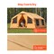 Vevor Inflatable Tent for Camping 8-12 Person Glamping Tent with Pump Easy Set up 121011-17-331-08C - alternate 8