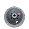 Cnh FLANGE, CNH OEM 84247550 84247550 - alternate 2