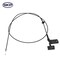 Skyward Automotive Products Hood Release Cable,  SK721052 - alternate 1