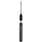 Da Vinci CASANEO Travel Pocket Brush, Extra Soft Synthetic, Watercolor, Round, Series 1593TP, Size 4 VA-1593TP_4 - alternate 4