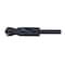 Century Drill & Tool Black Oxide S and D Drill Bits 47363 - alternate 1