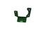 John Deere BRACKET, OEM N304884 - alternate 3