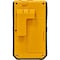 Sangean AMFM WTHR ALRT RDIO YLW-Sangean Dt-800yl Am/fm Weather Alert Pocket Radio (yellow) DT-800YL - alternate 18
