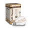 Bulbrite 50W Equivalent Warm White Light A19 Dimmable LED Filament Light Bulb, 2PK 861423 - alternate 11