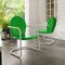 Crosley Griffith Retro Outdoor Chair CO1001A-GR - alternate 9