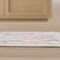 Jonathan Y Primrose Art Nouveau Floral Border Non-Slip Machine-Washable Cream/Pink 2 ft. x 8 ft. Runner Rug BTF100C-28 - alternate 6