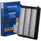 Premium Guard Engine Air Filter,  PA99097 - alternate 1