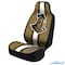 Coverking UNIVERSAL ULTISUEDE SEAT COVER DESIGNER 1PC, UNIVERSITY OF CENTRAL FLORIDA, ELA029 USCSELA029 - alternate 1