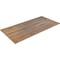 Daltile Acreage 1in. x 24in. Porcelain Wood Look Stacked Mosaic Tile 7.56 SQFT/Carton, 4PK AC13STK124MSMT - alternate 6