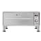 Koolmore One-Drawer Commercial Free Standing Warming Drawer in Stainless-Steel, UL and NSF Listed KM-WD-M1 KM-WD-M1 - alternate 1