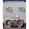 Iliving 16-Inch Corrosion Resistance Shutter Exhaust Fan, Single Speed ILG8SF16S-CR - alternate 8