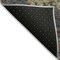 Homeroots 5' X 8' Gray Green And Terra Cotta Floral Washable Indoor Outdoor Area Rug 604157 - alternate 9